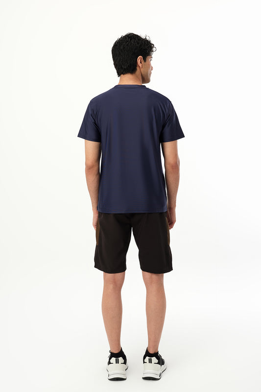 Activewear Essential Tee Shirt