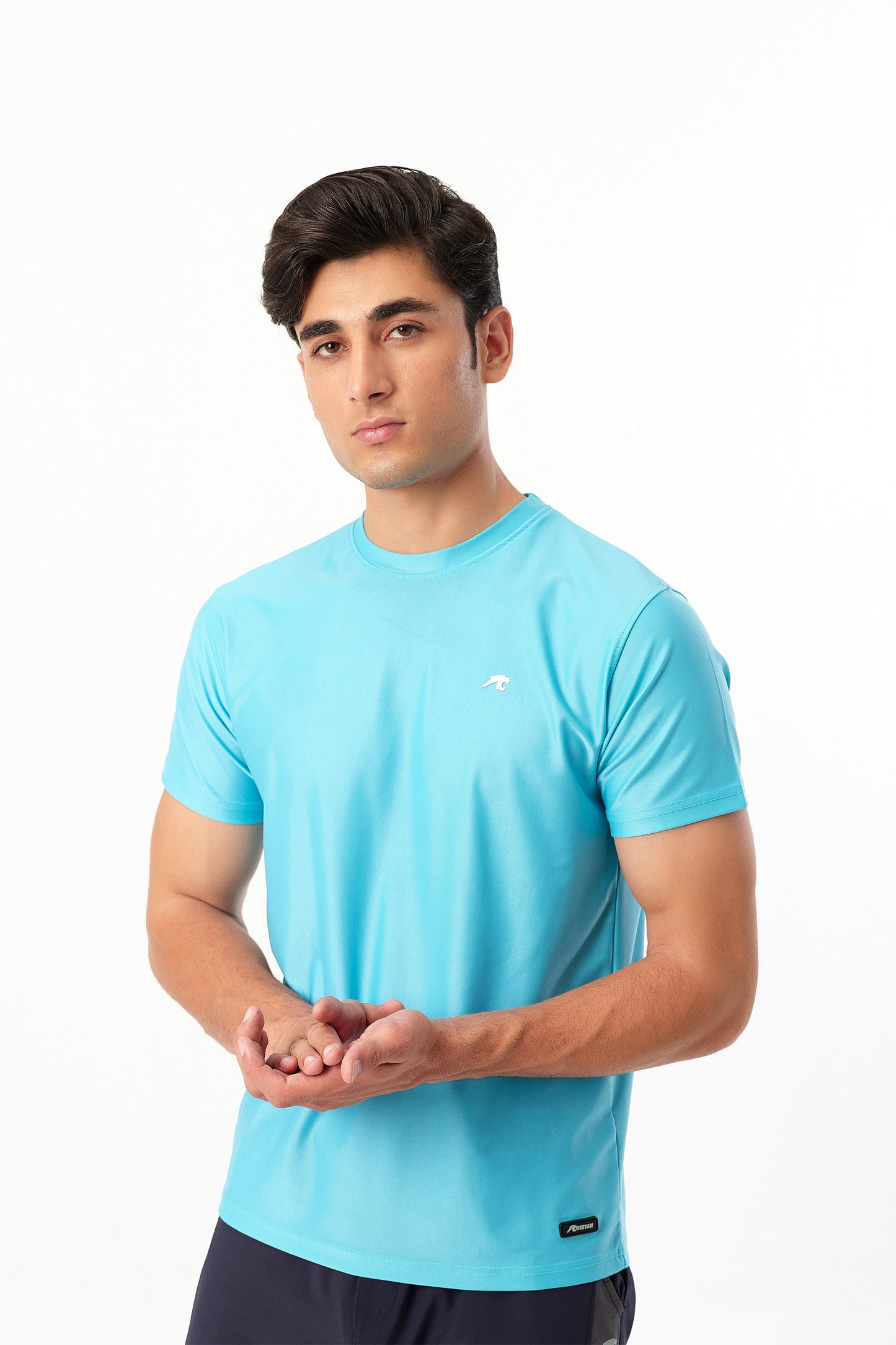 Activewear Essential Tee Shirt