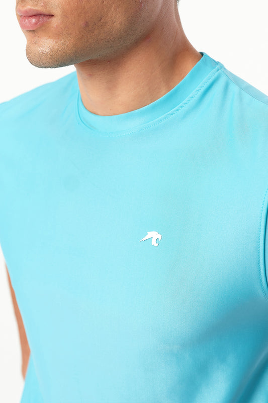 Activewear Essential Tee Shirt