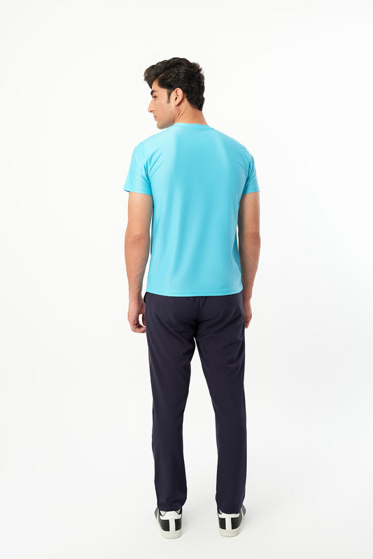 Activewear Essential Tee Shirt