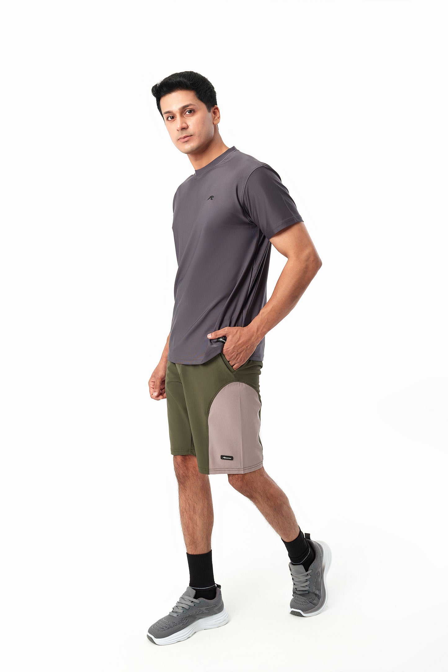 Activewear Essential Tee Shirt