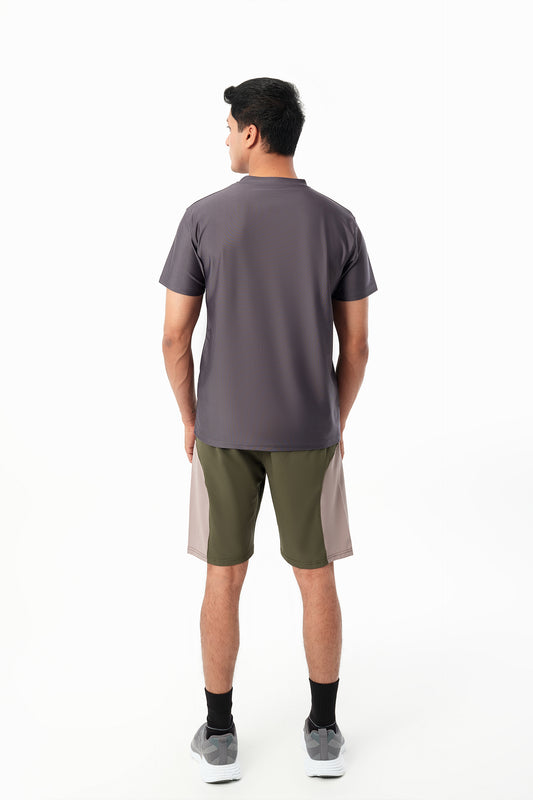Activewear Essential Tee Shirt