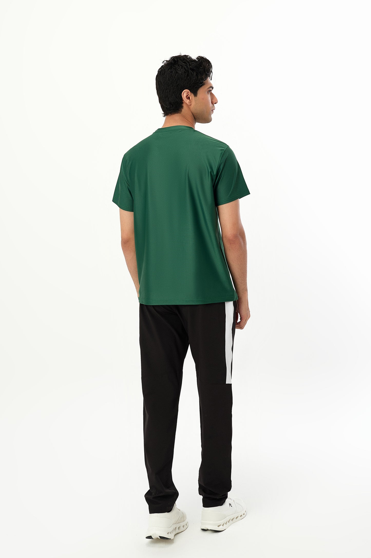 Activewear Essential Tee Shirt