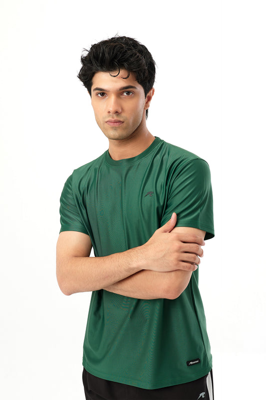 Activewear Essential Tee Shirt