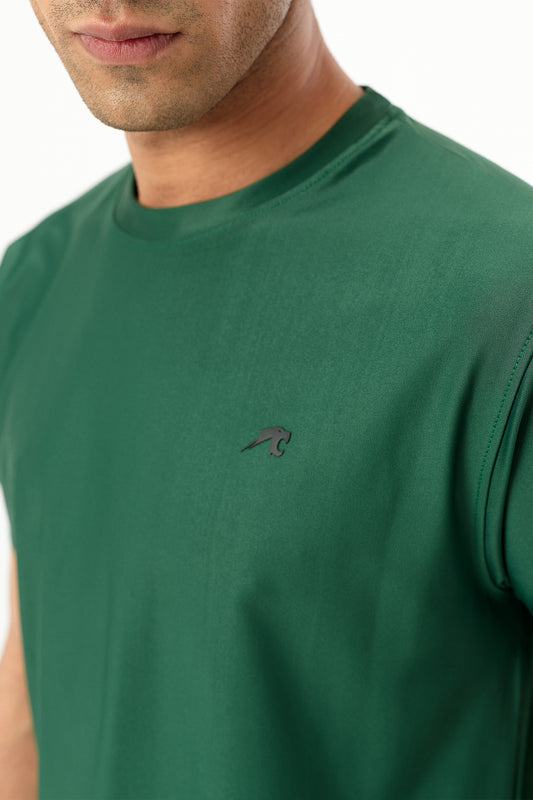 Activewear Essential Tee Shirt