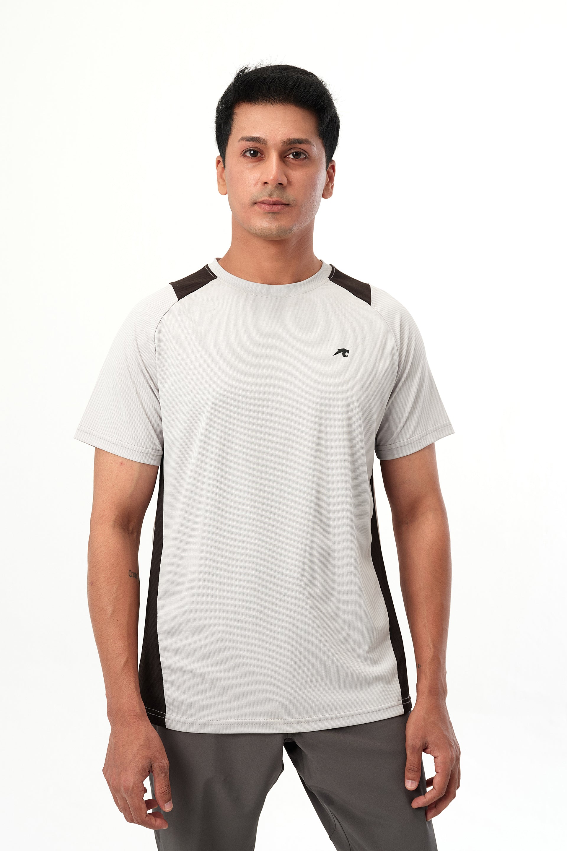Activewear Fashion Tee Shirt