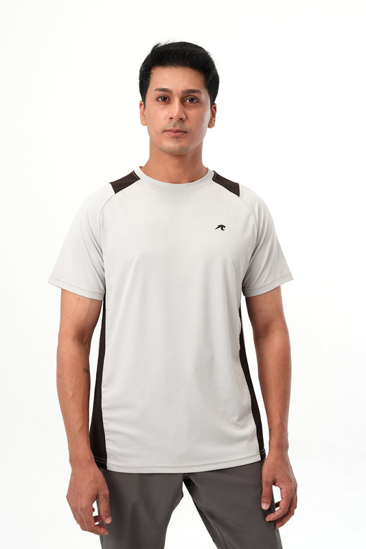 Activewear Fashion Tee Shirt