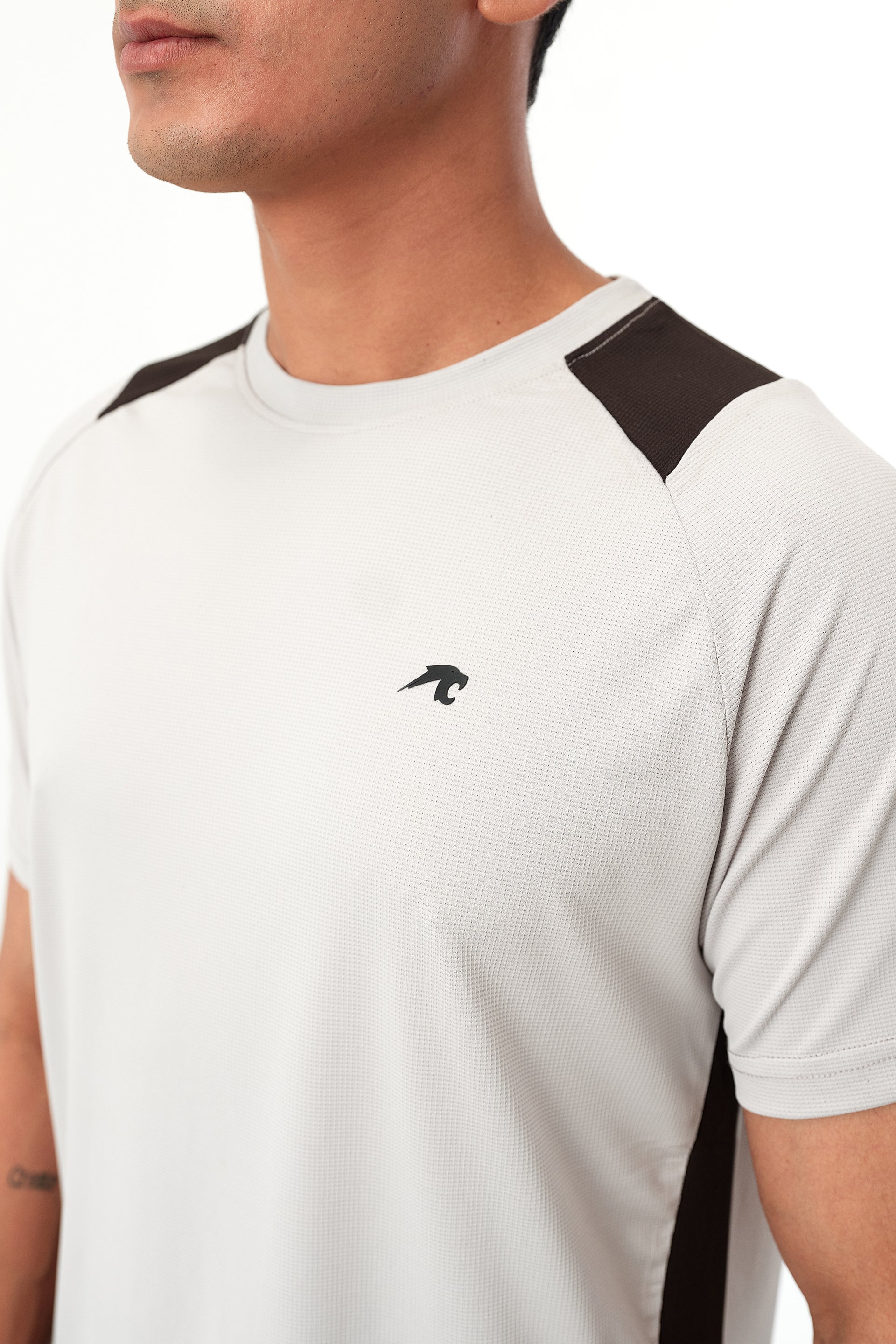 Activewear Fashion Tee Shirt