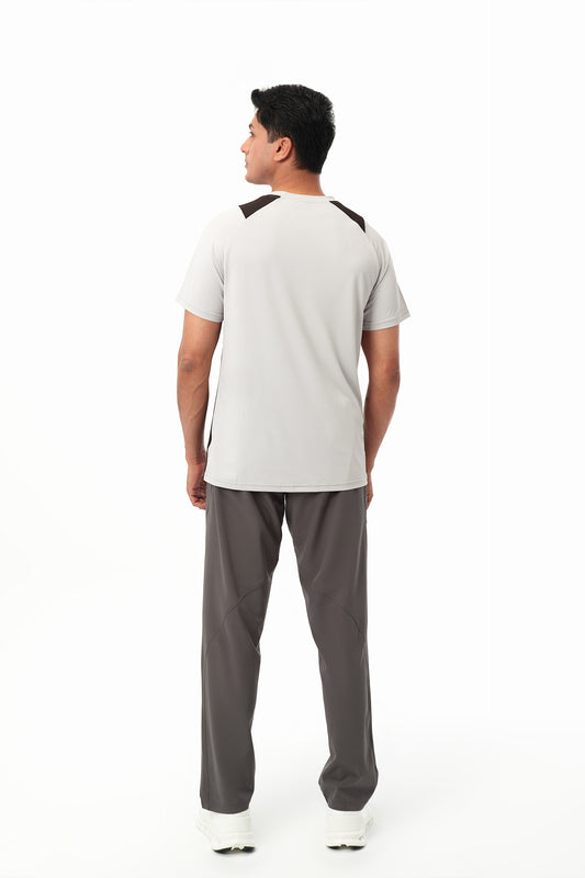 Activewear Fashion Tee Shirt