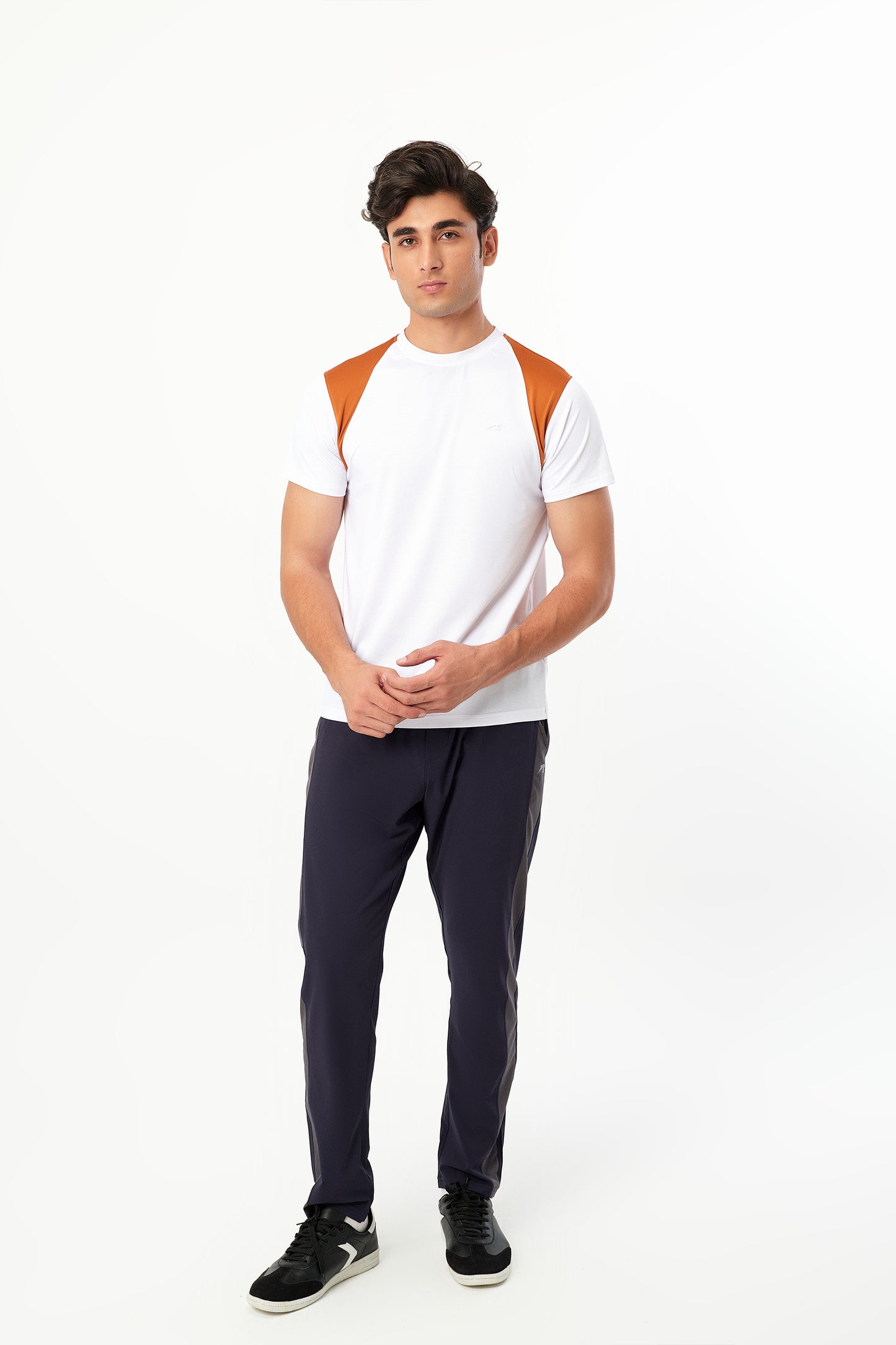 Activewear Fashion Tee Shirt