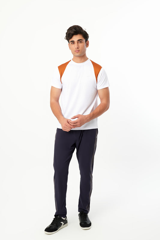 Activewear Fashion Tee Shirt