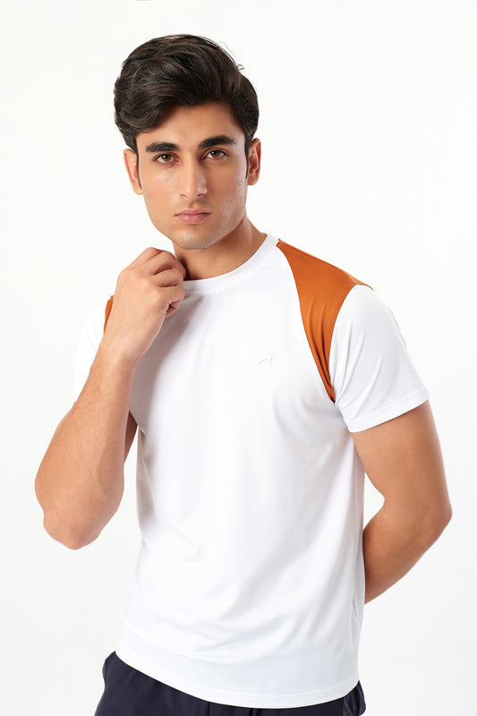 Activewear Fashion Tee Shirt