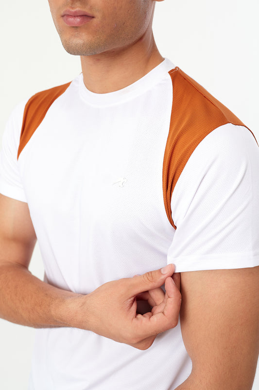 Activewear Fashion Tee Shirt