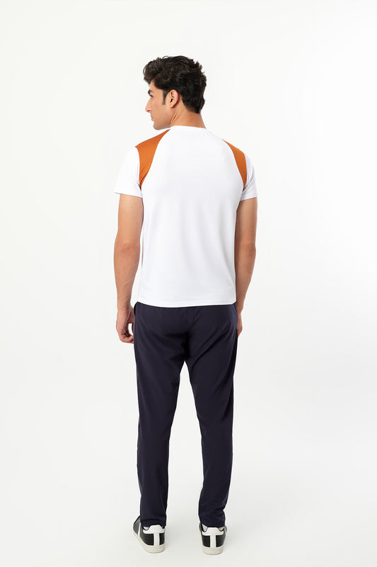 Activewear Fashion Tee Shirt