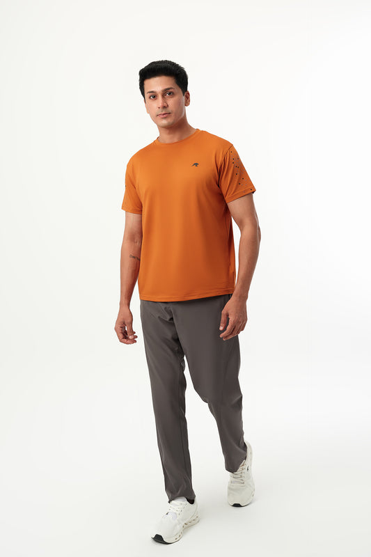 Activewear Fashion Tee Shirt
