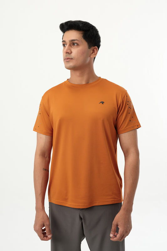 Activewear Fashion Tee Shirt