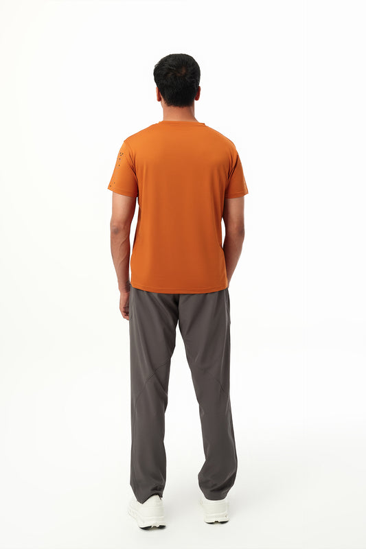 Activewear Fashion Tee Shirt