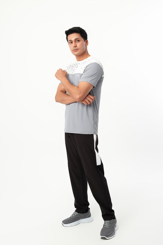 Activewear Fashion Tee Shirt