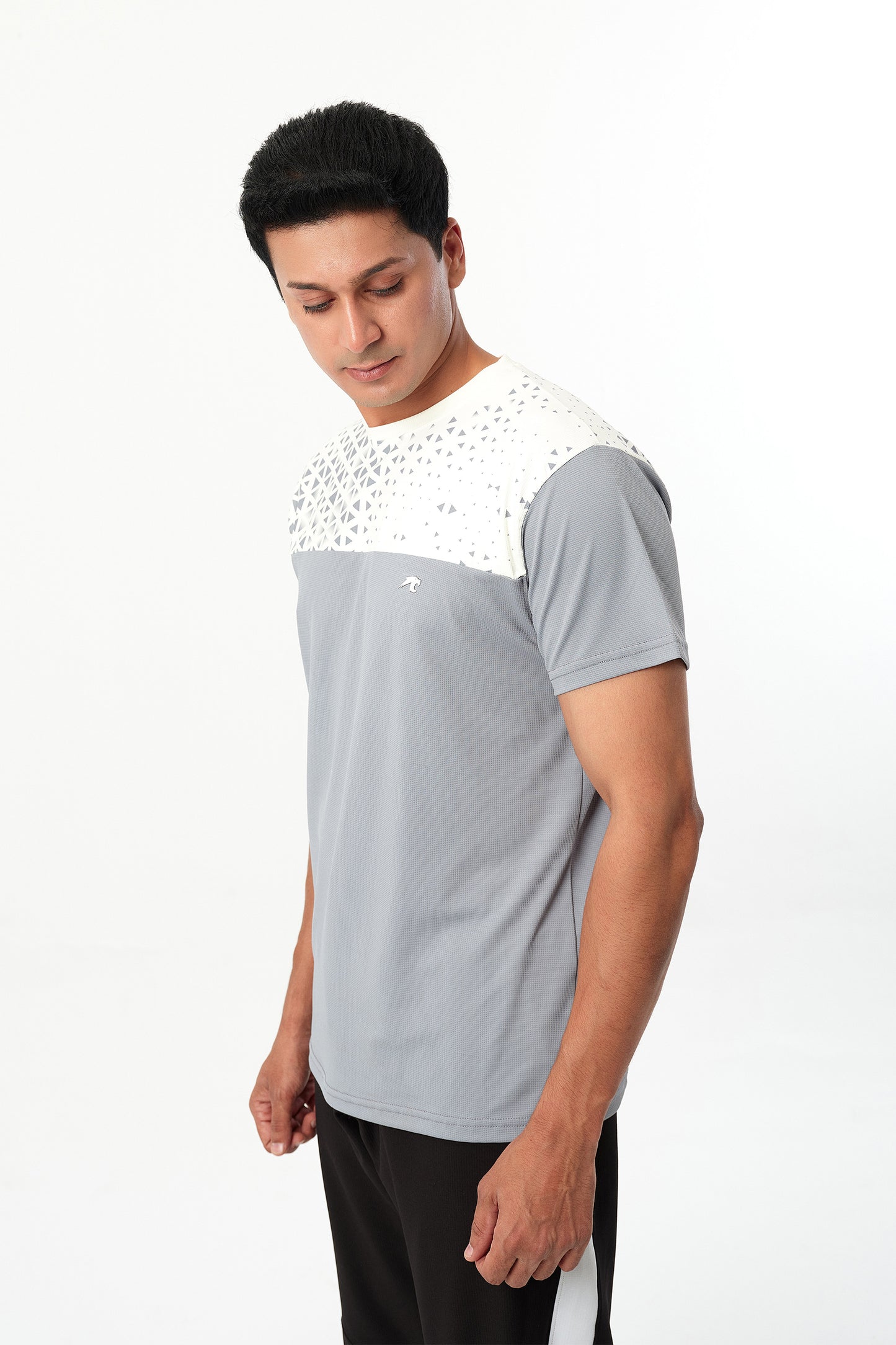 Activewear Fashion Tee Shirt