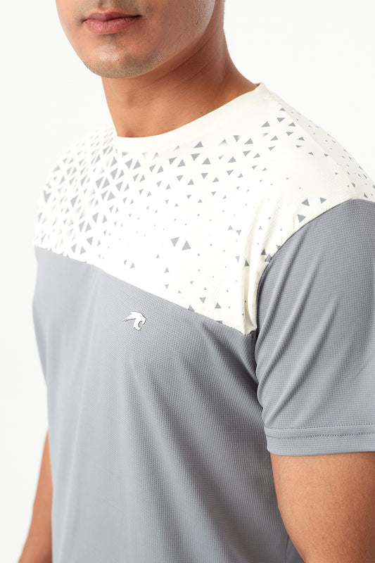 Activewear Fashion Tee Shirt