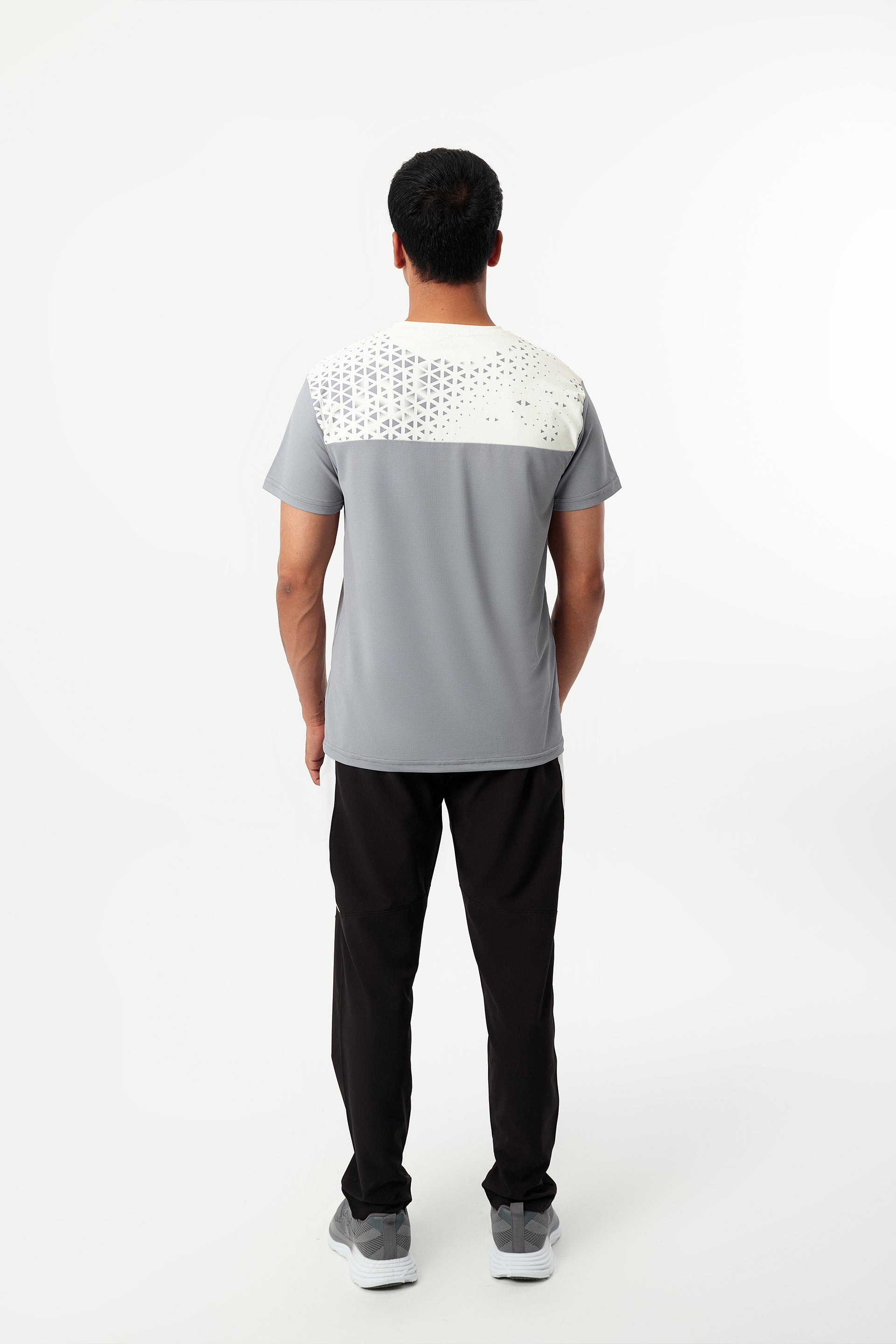 Activewear Fashion Tee Shirt