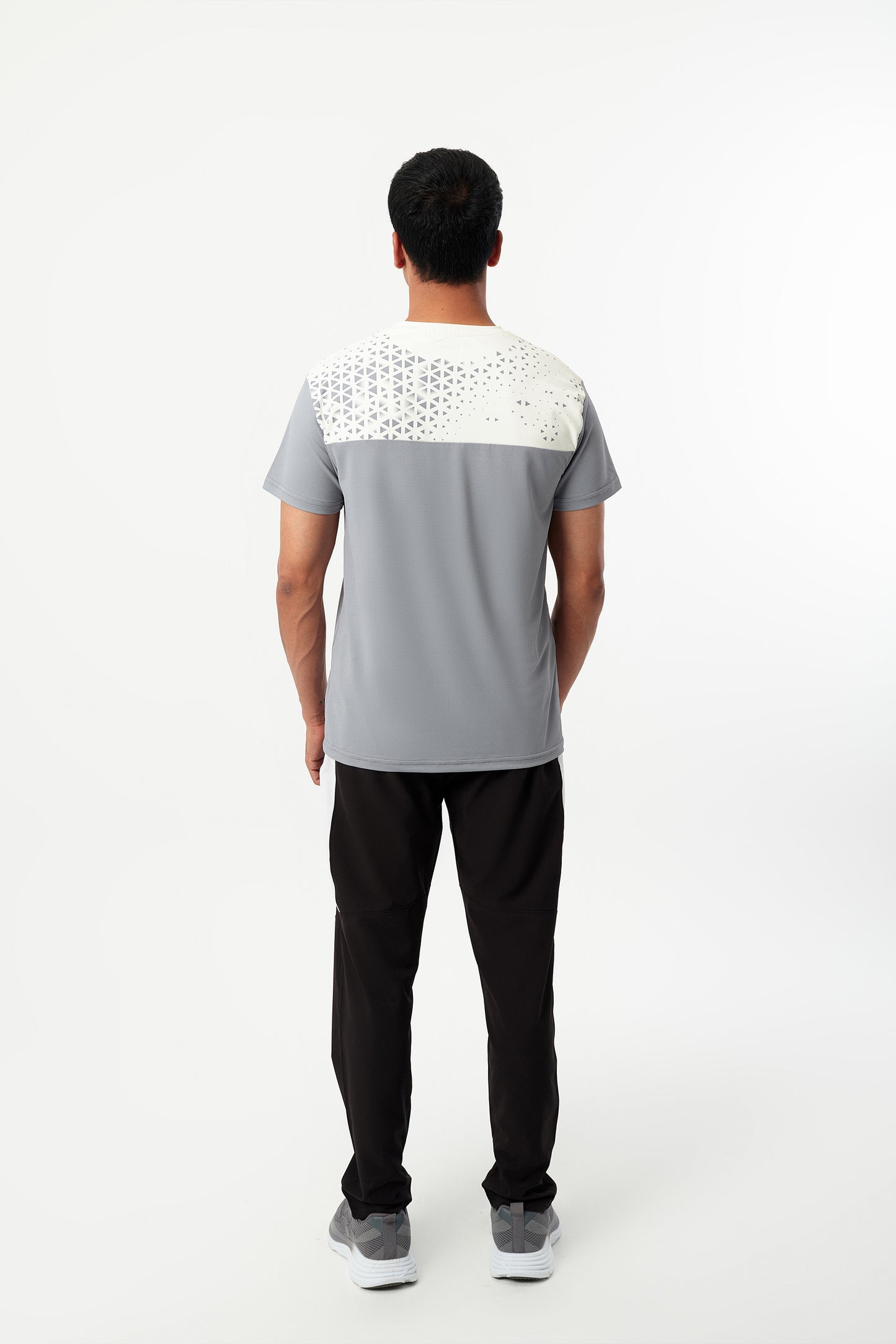 Activewear Fashion Tee Shirt