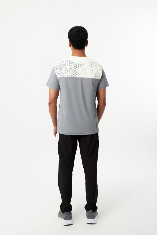 Activewear Fashion Tee Shirt