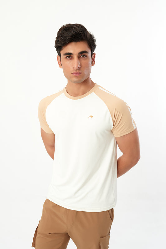 Activewear Fashion Tee Shirt