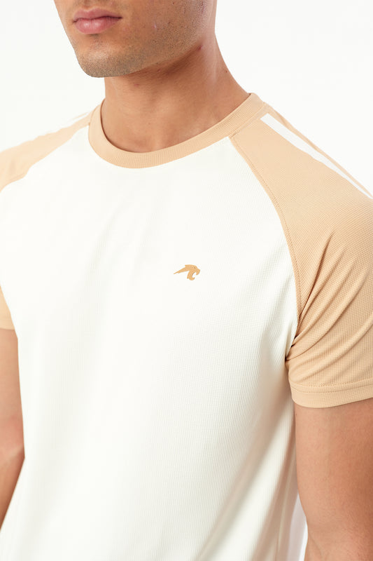 Activewear Fashion Tee Shirt