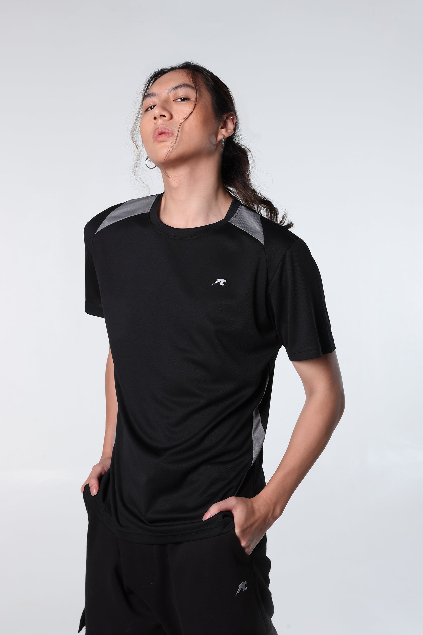 Activewear Tee