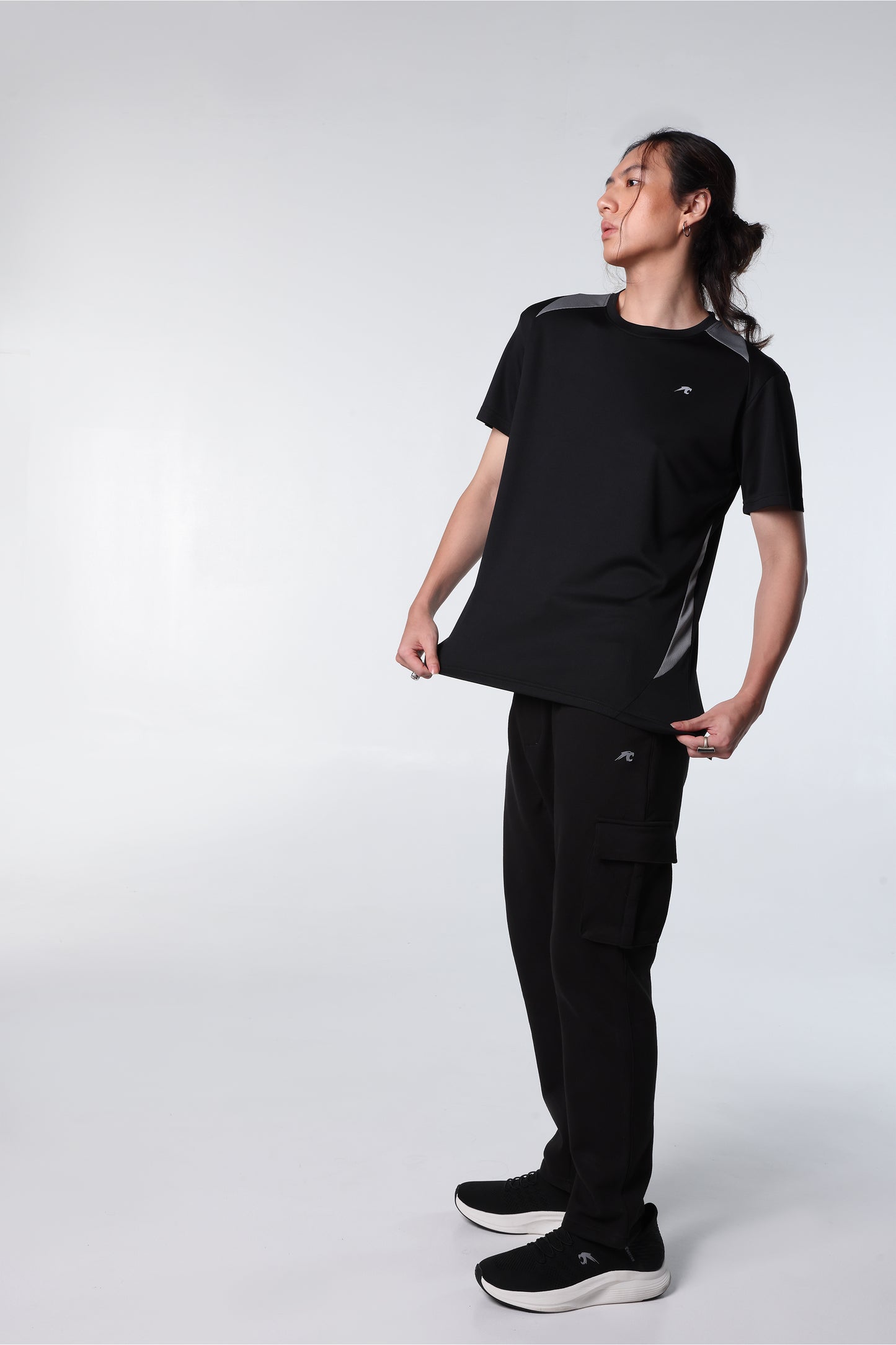 Activewear Tee