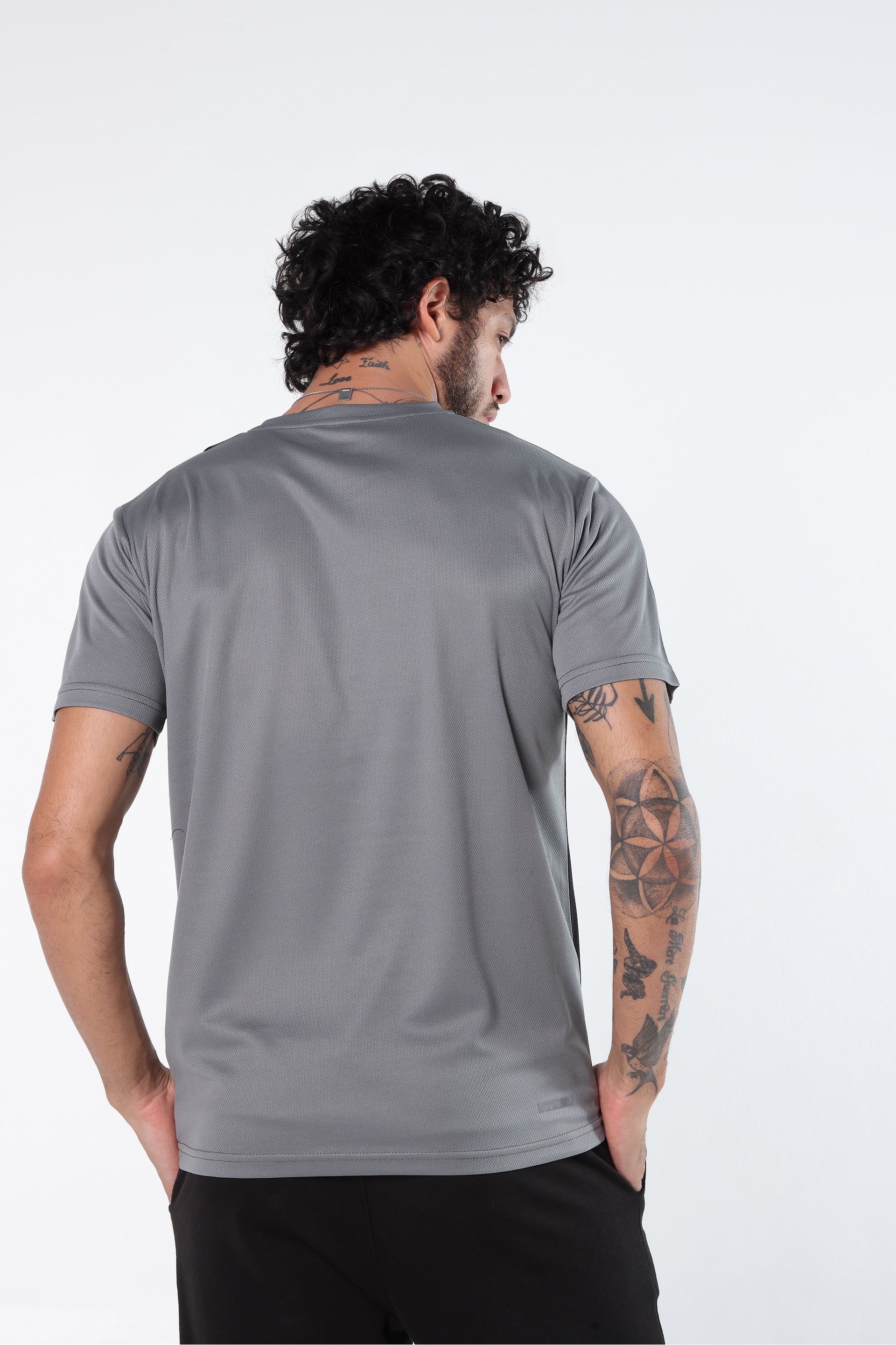 Activewear Tee