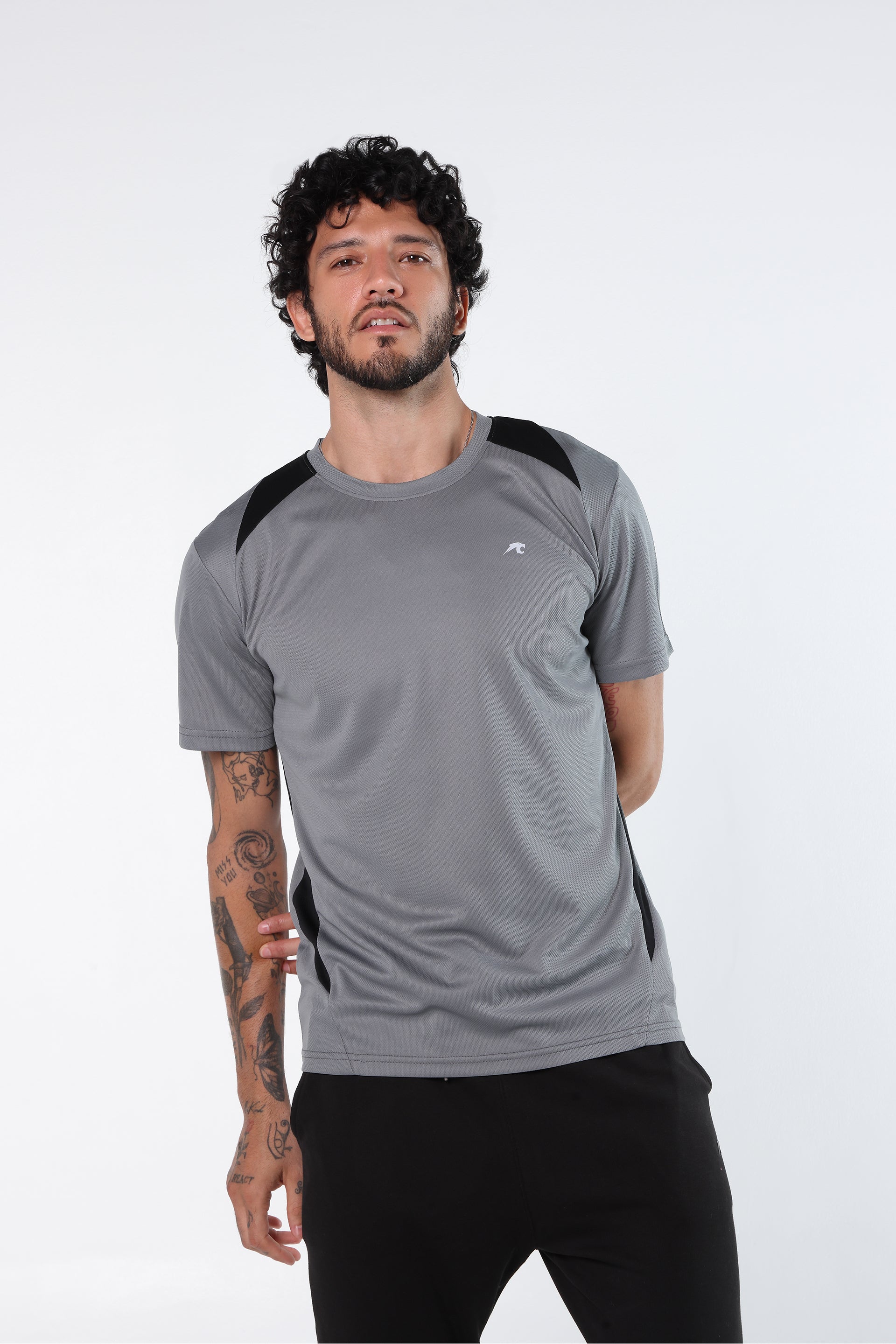 Activewear Tee