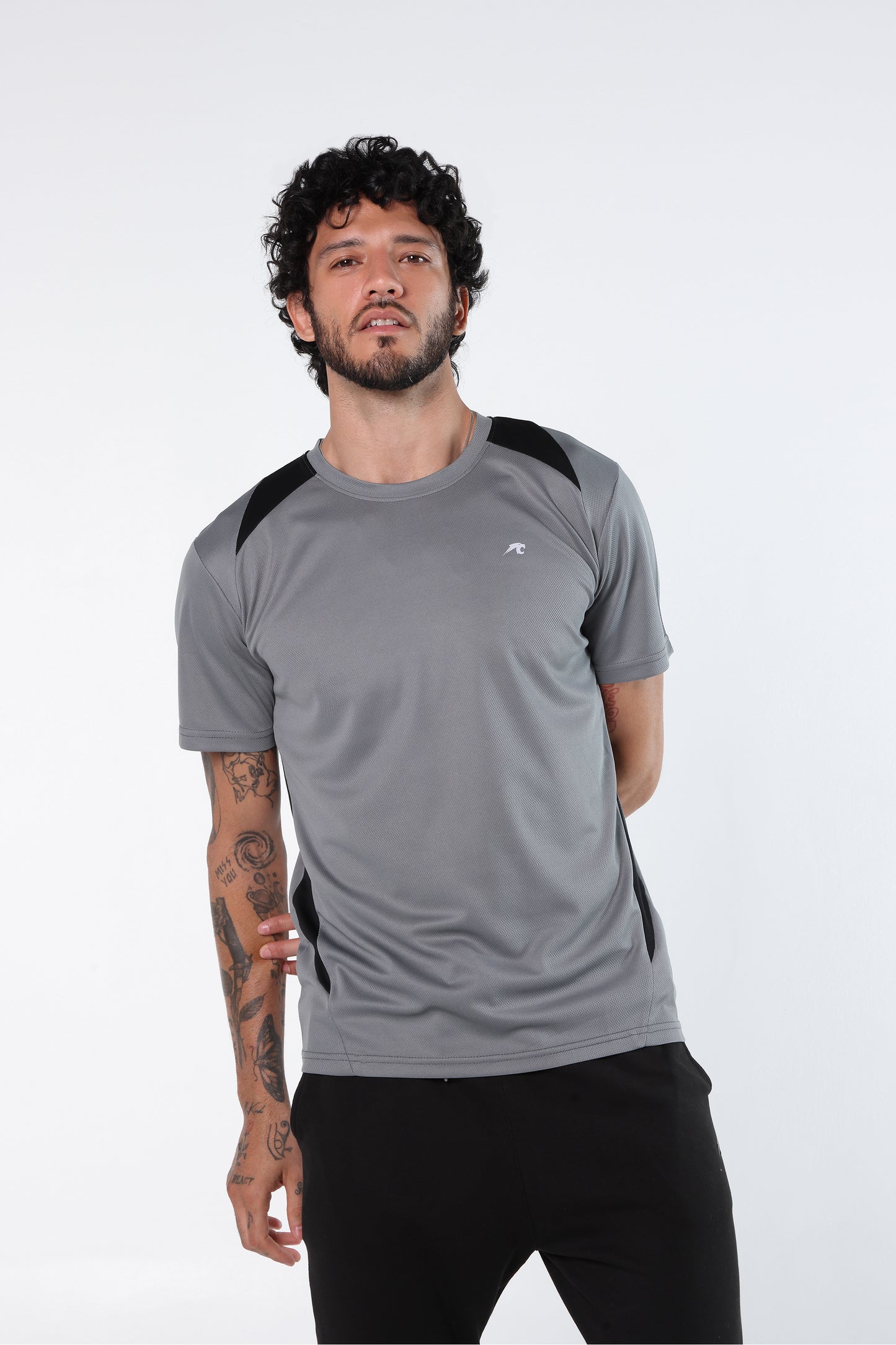 Activewear Tee