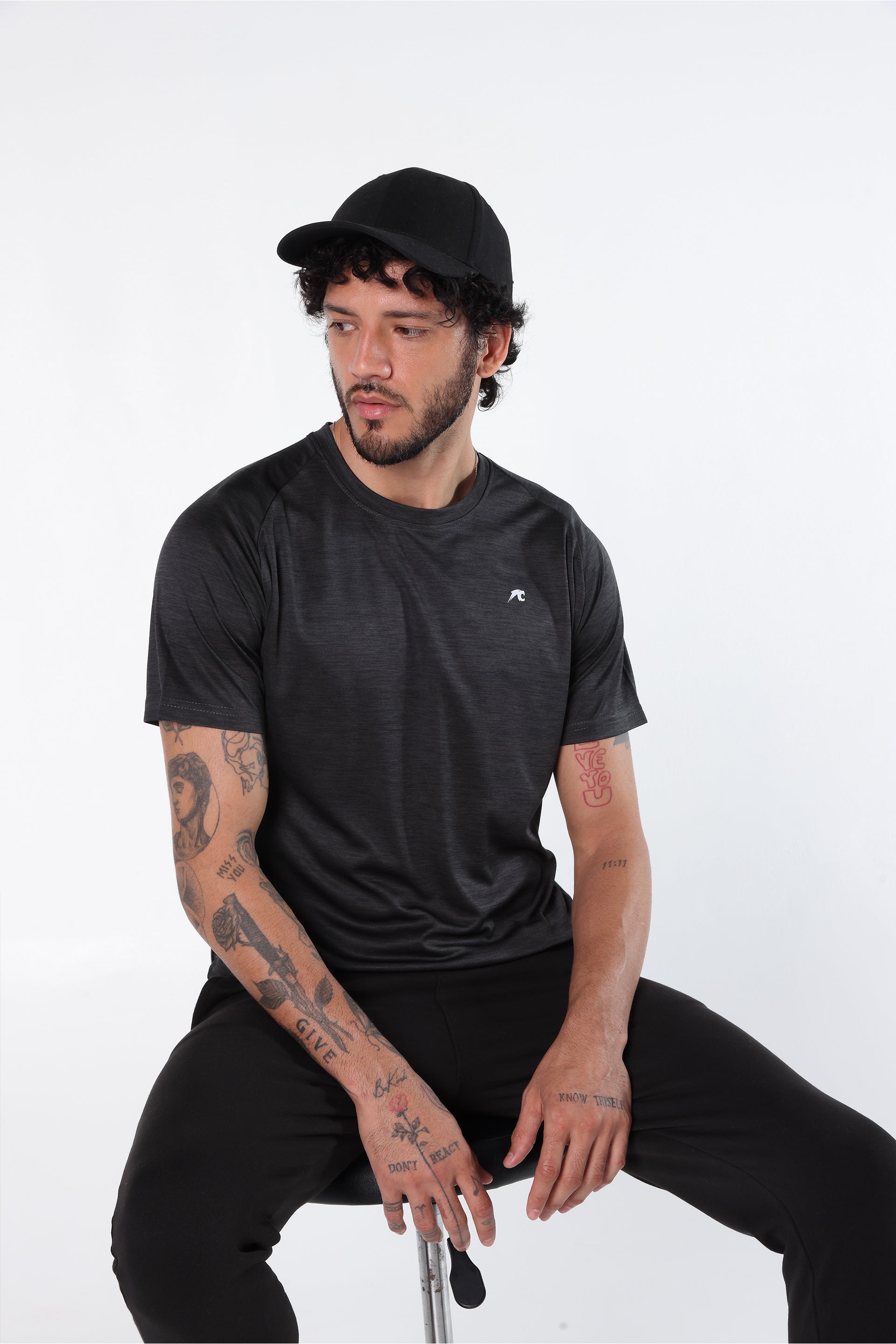 Activewear Tee