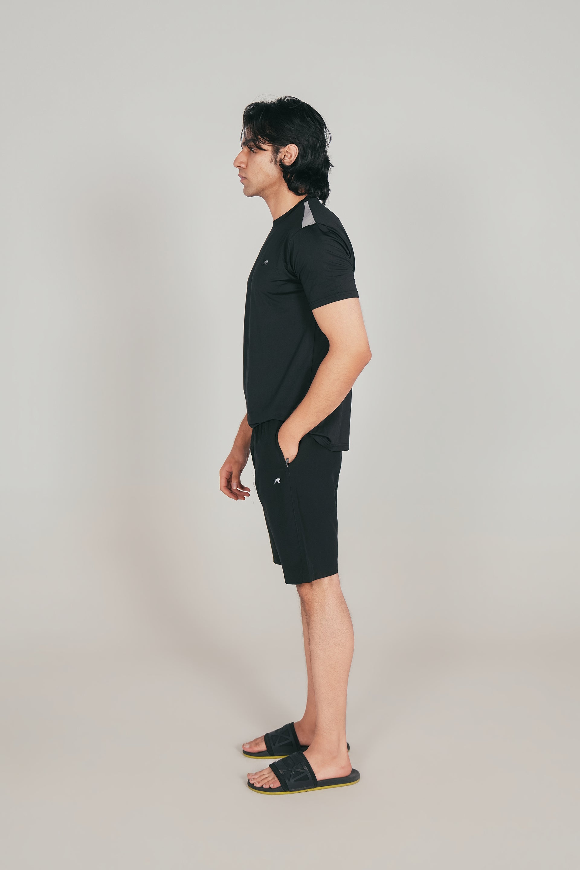 Active Tech Tee