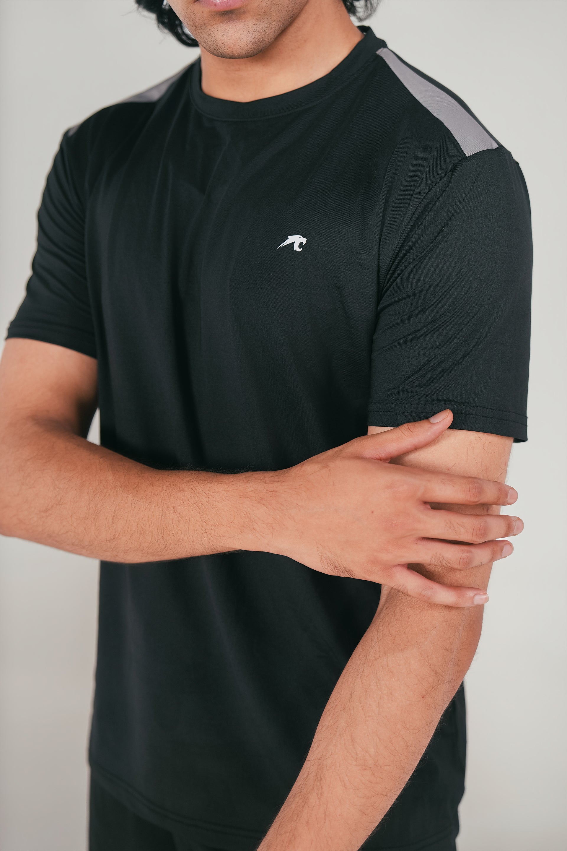 Active Tech Tee