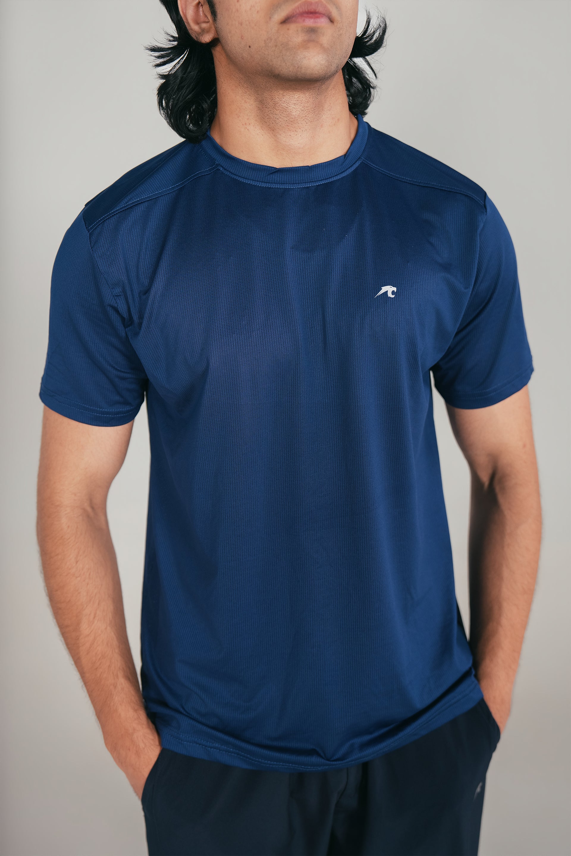 Active Tech Tee