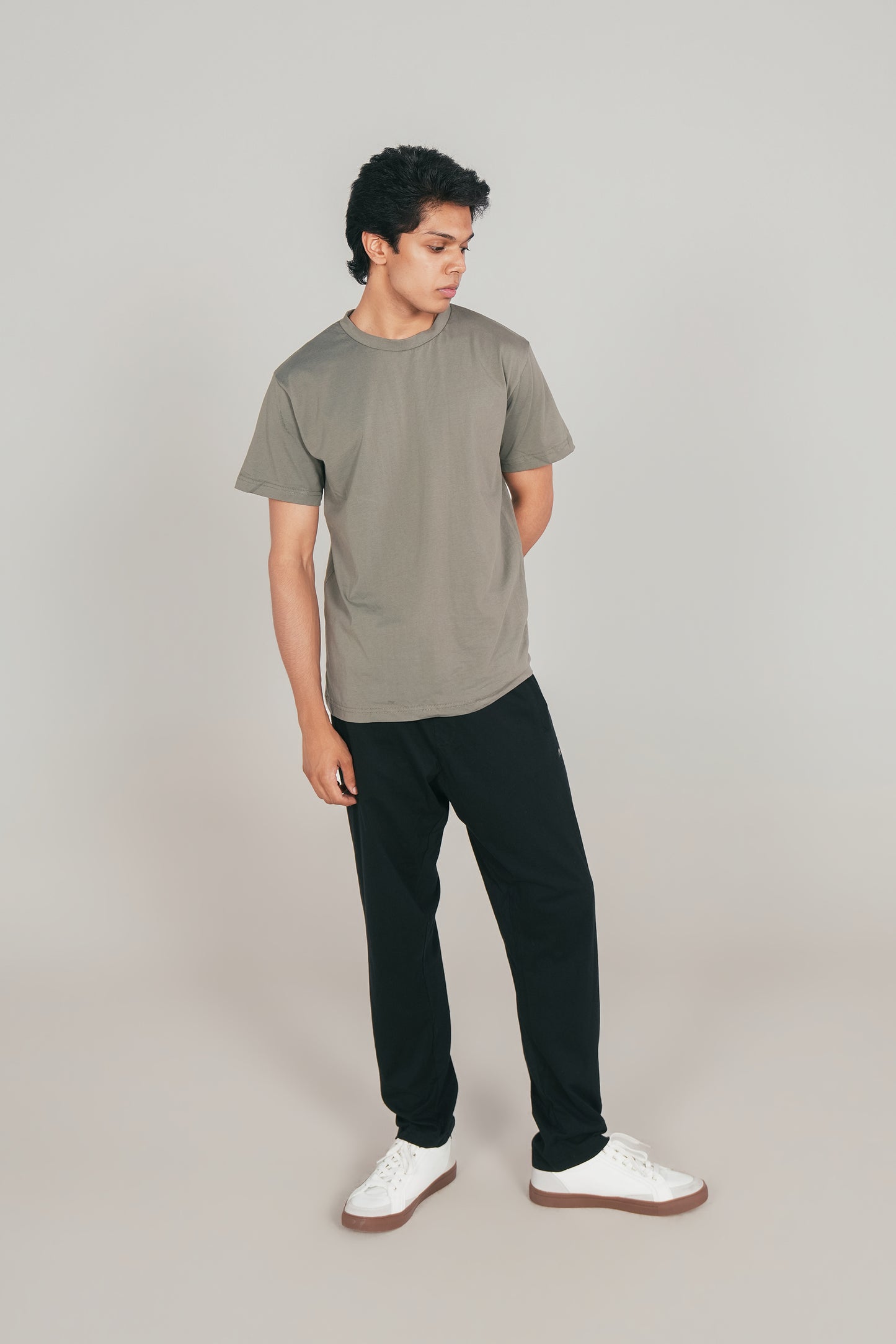 Basic Tee