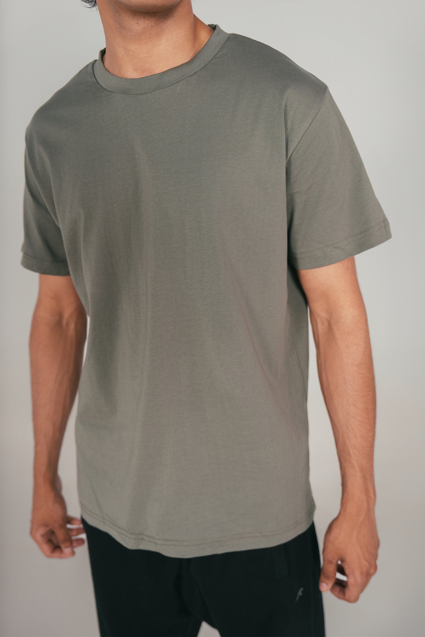 Basic Tee