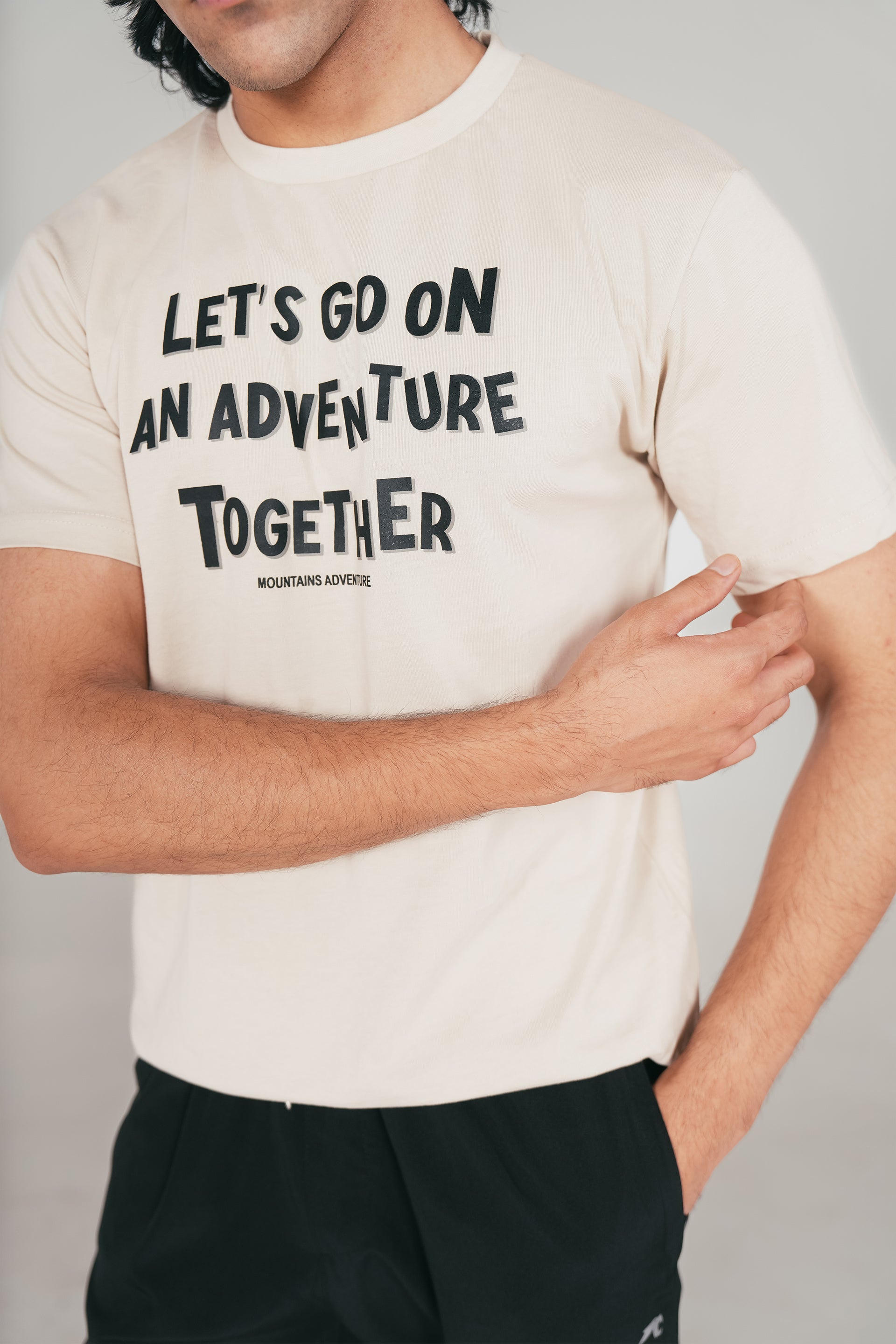 Graphic Tee