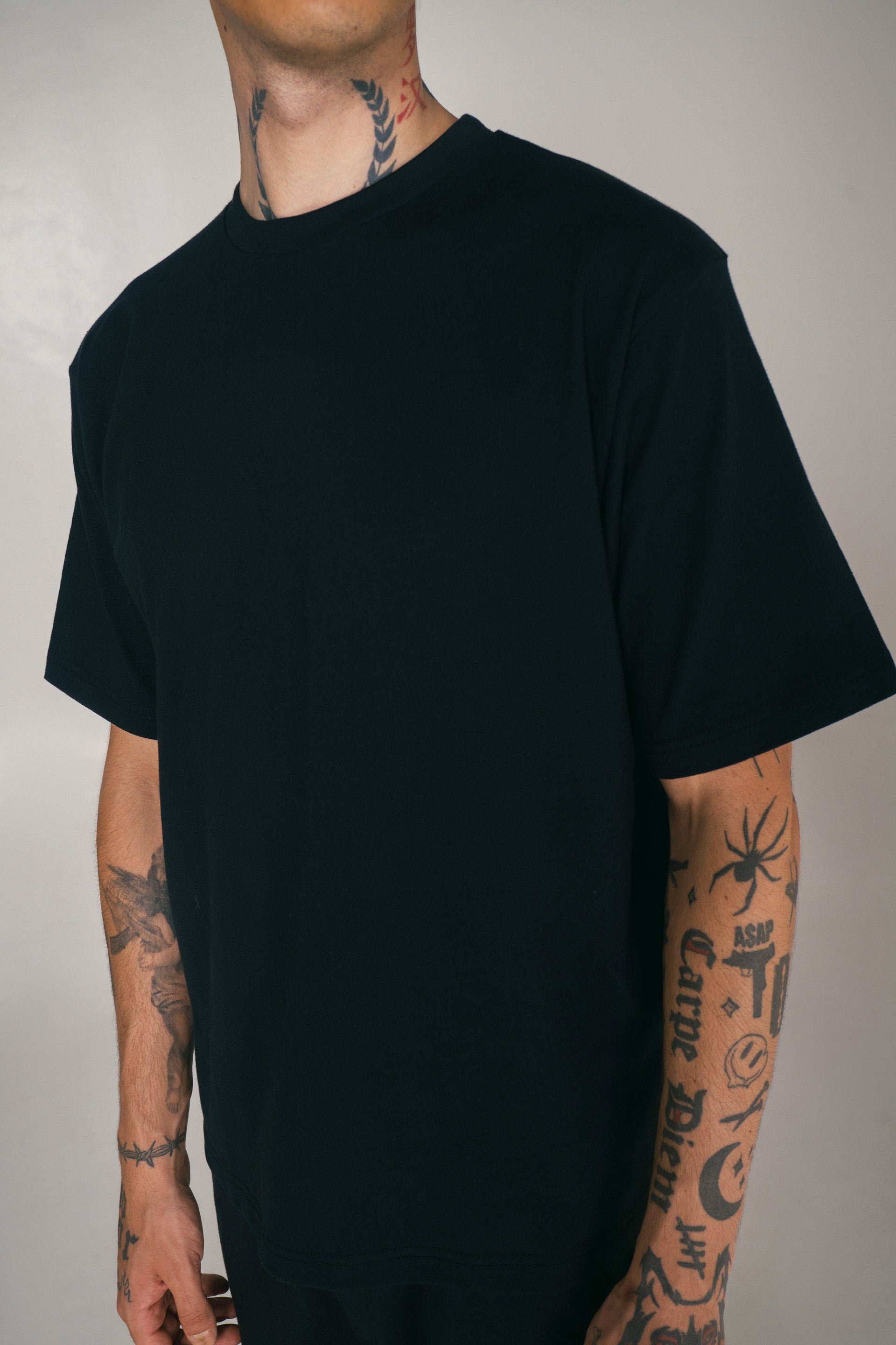 Relax Fit Tee