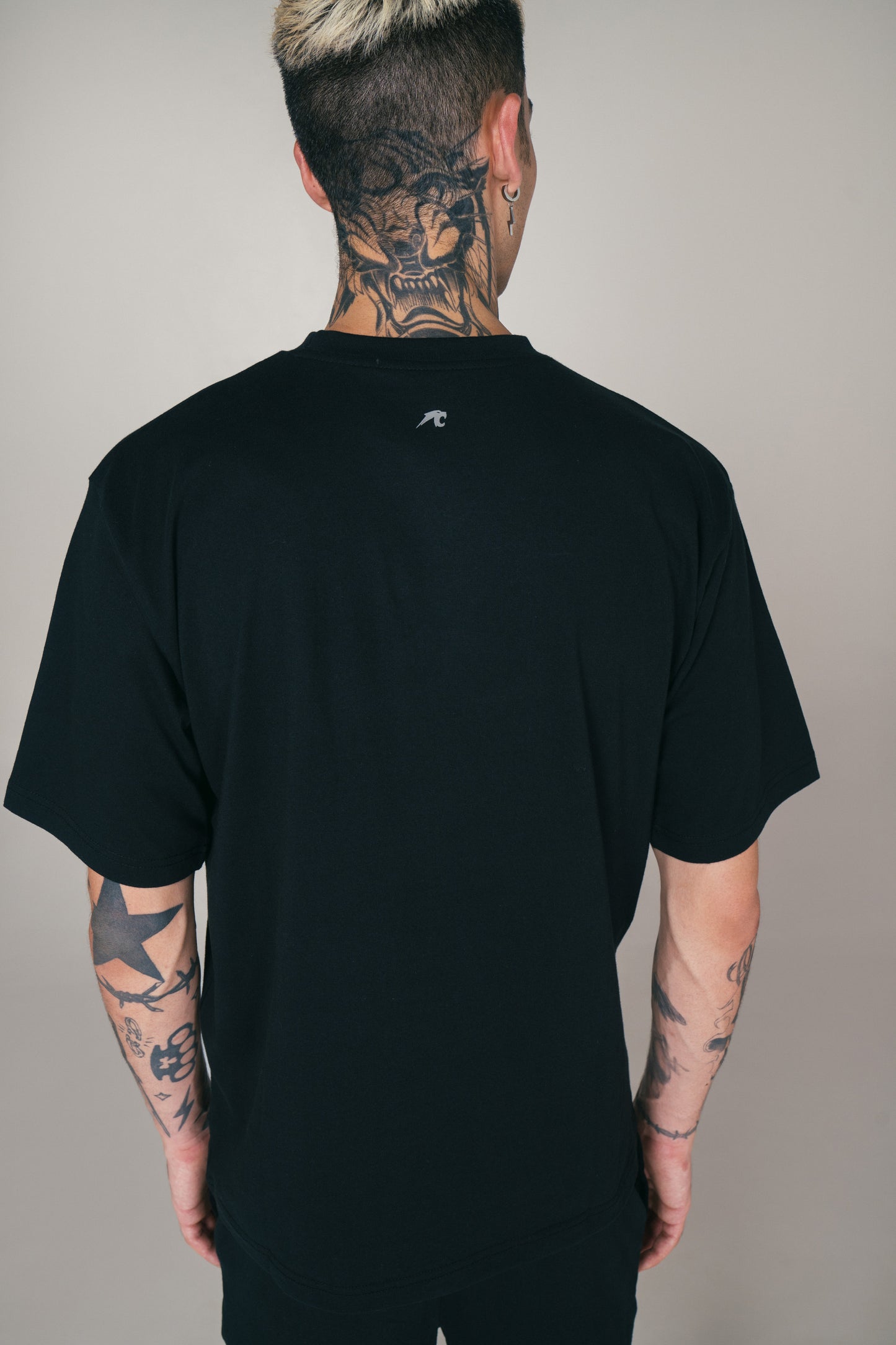 Relax Fit Tee