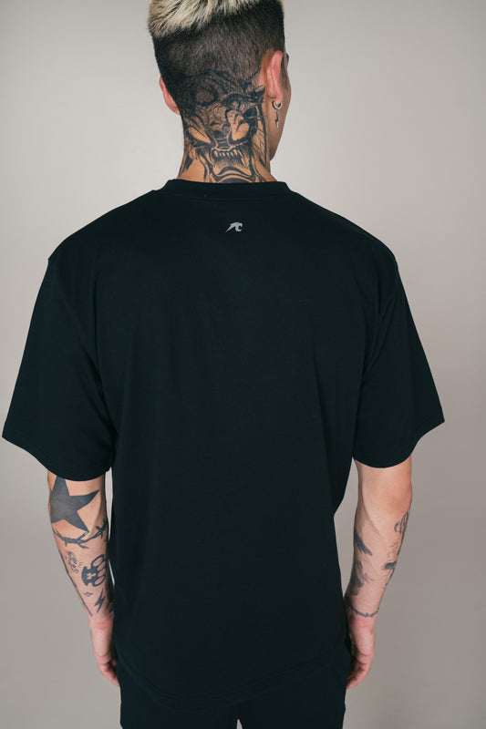Relax Fit Tee