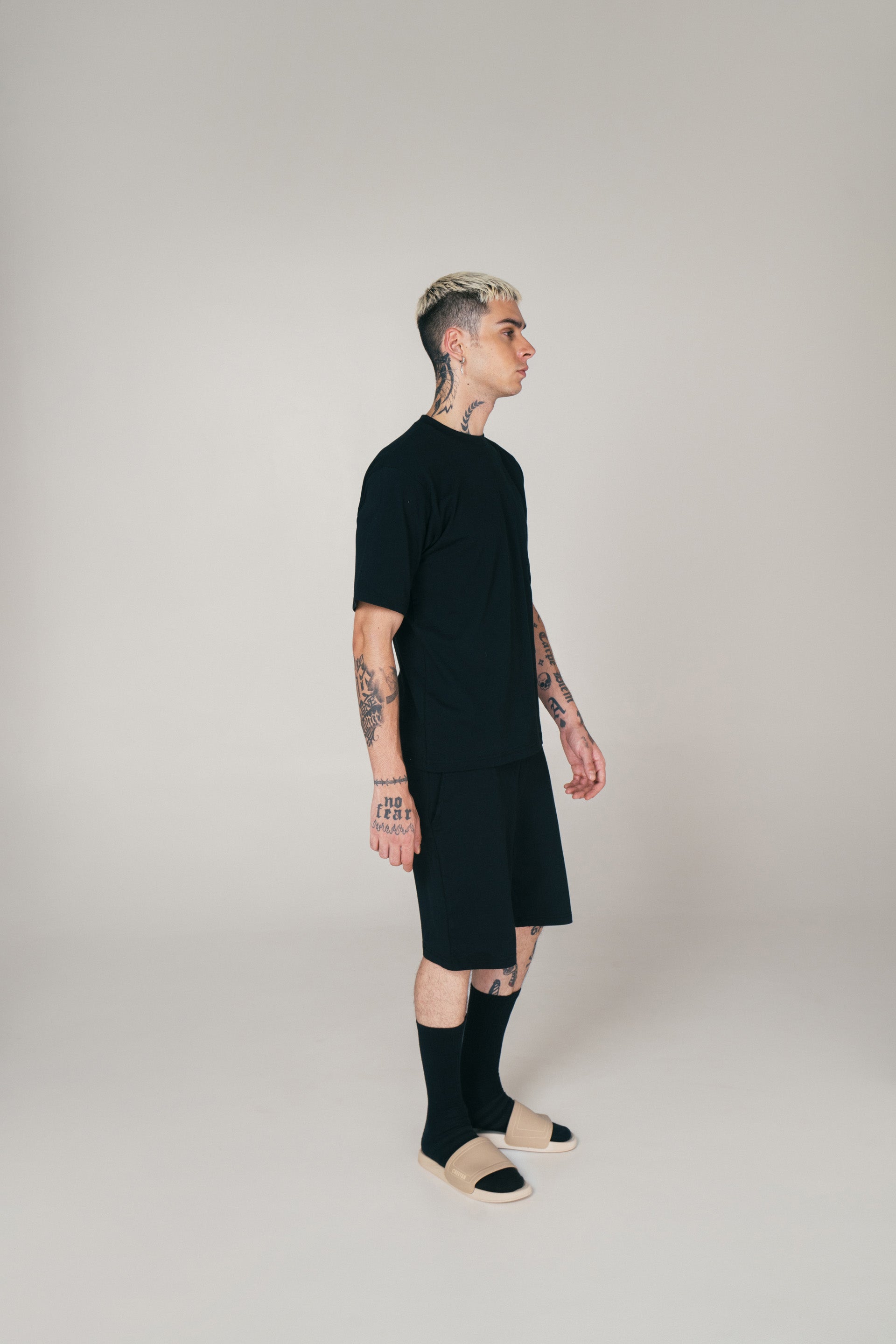 Relax Fit Tee