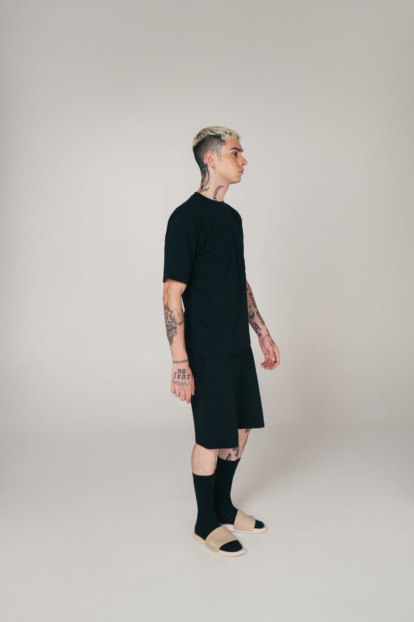Relax Fit Tee