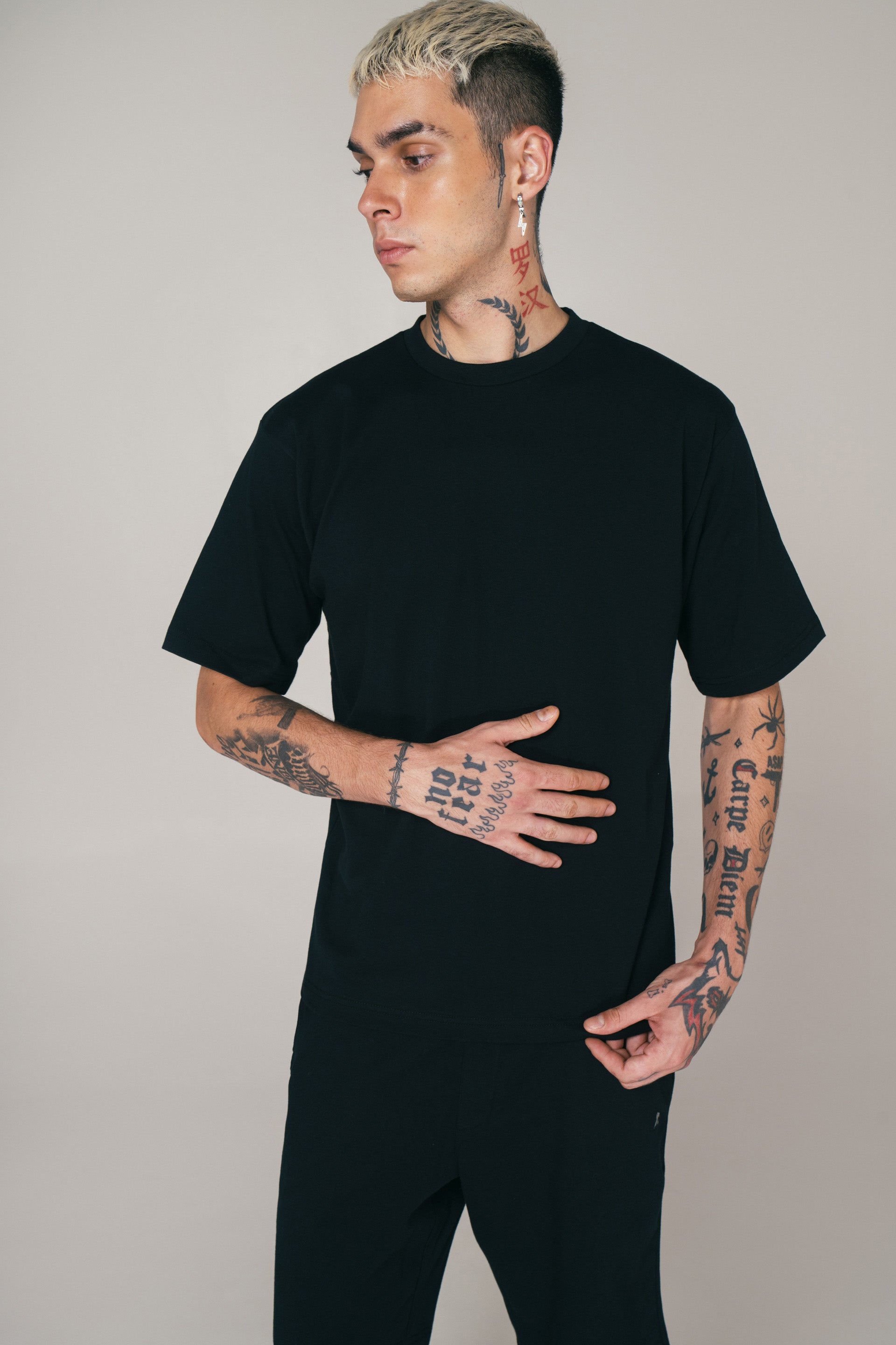 Relax Fit Tee