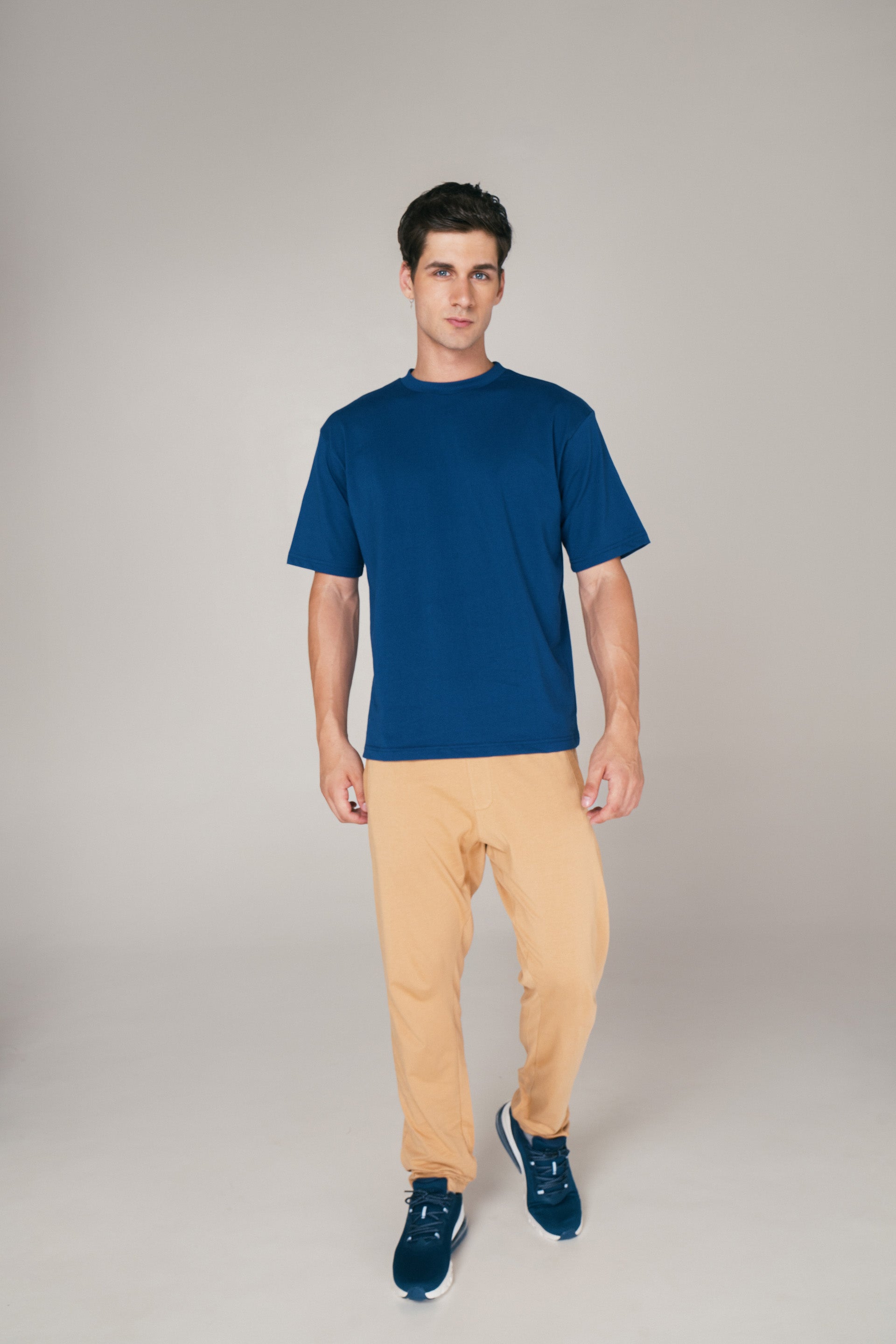 Relax Fit Tee