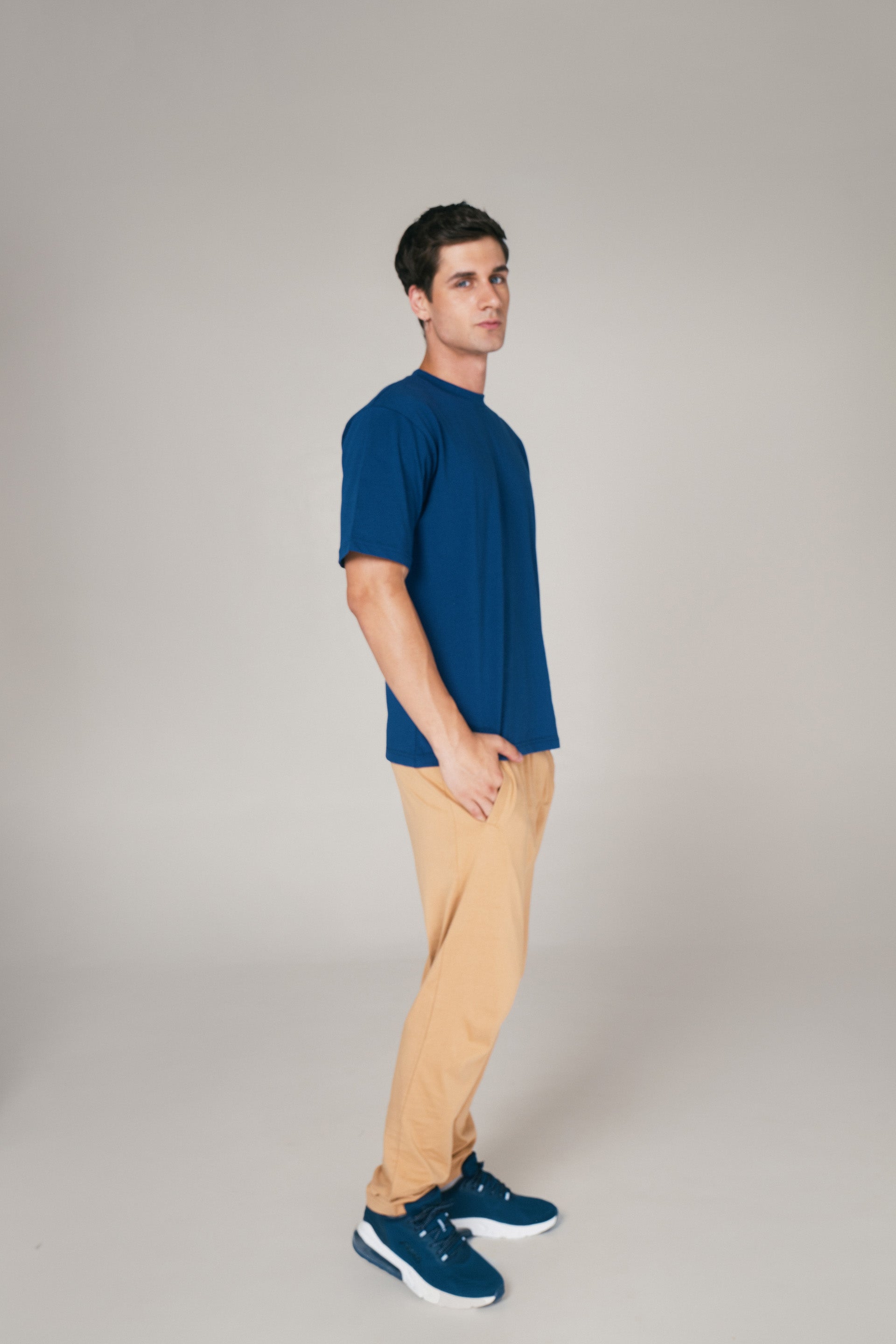 Relax Fit Tee