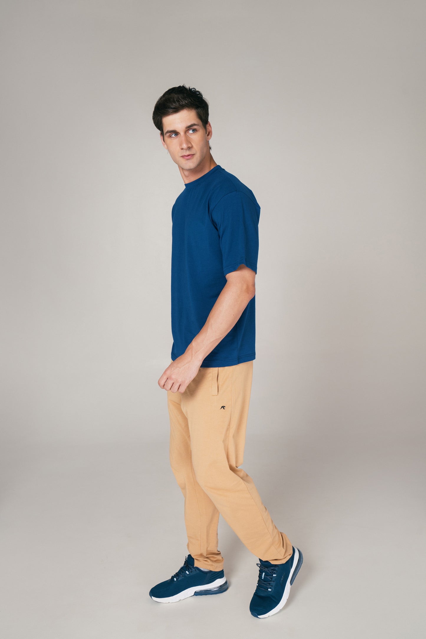 Relax Fit Tee